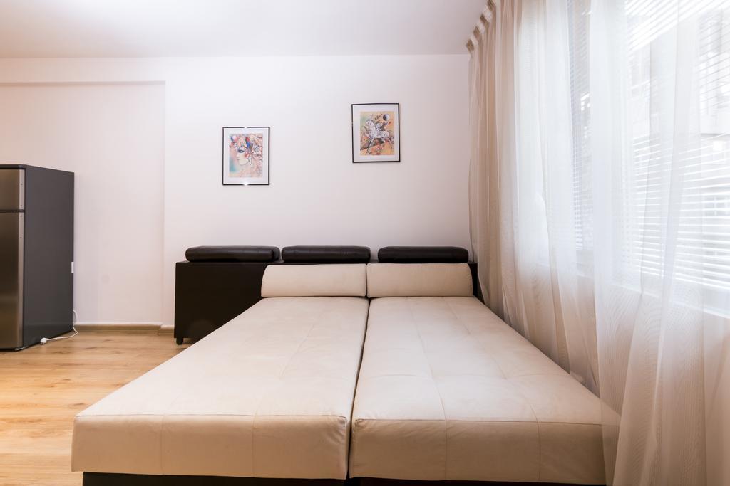 Ibar Apartment & Garage Plovdiv Extérieur photo
