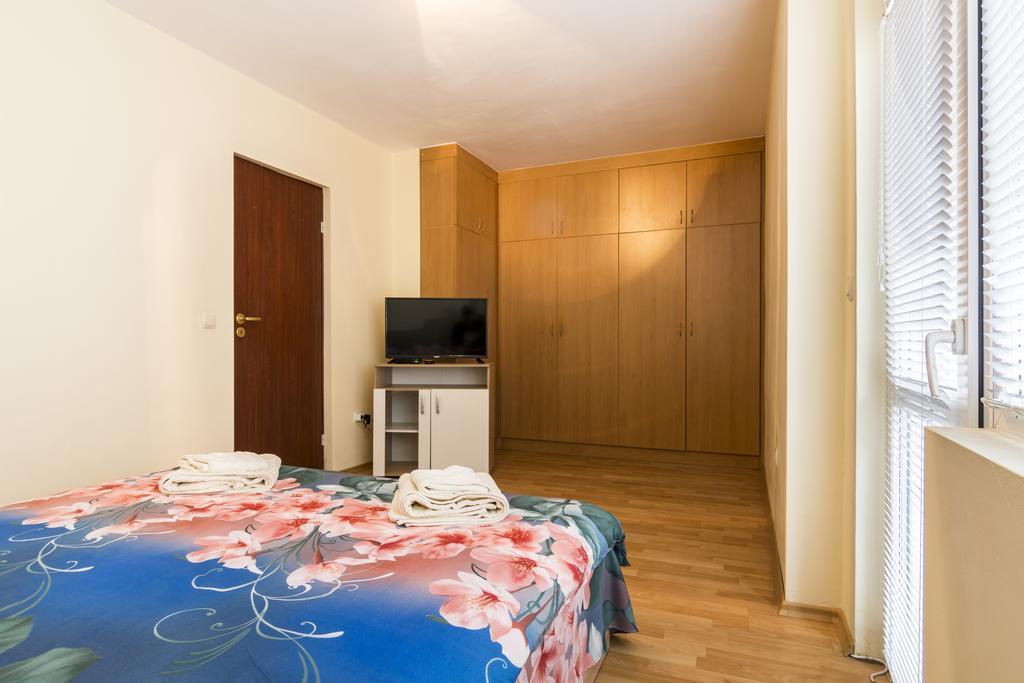 Ibar Apartment & Garage Plovdiv Extérieur photo